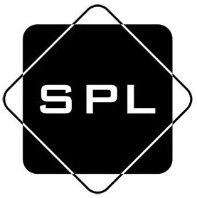 Логотип SPL